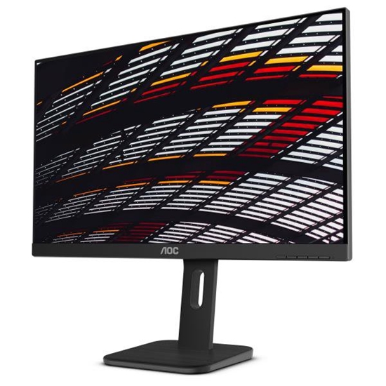 Picture of Monitorius AOC 24P1 (1)