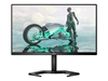 Изображение Monitorius PHILIPS 24M1N3200ZA/00 23.8inch monitor FHD 165Hz IPS Panel HDMI DP