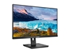 Picture of Monitorius PHILIPS 272S1M/00 S-Line 27inch 1920x1080 Full HD 75Hz HDCP 1.4 DVI/DP /HDMI USB