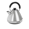 Изображение Morphy Richards 100130 electric kettle 1.5 L 3000 W Brushed steel