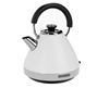 Изображение Morphy Richards 100134 electric kettle 1.5 L 3000 W White