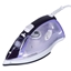 Attēls no Morphy Richards 300301 iron Steam iron Ceramic soleplate 2400 W Violet, White