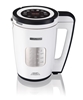 Изображение Morphy Richards 501020 soup maker Plastic, Stainless steel 1.6 L