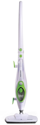 Attēls no Morphy Richards 720512 steam cleaner Portable steam cleaner