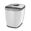 Attēls no Morphy Richards Home Bake bread maker 600 W Grey, White