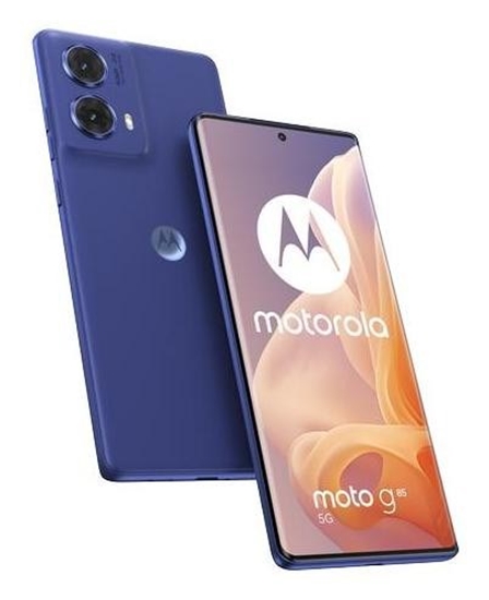 Picture of Motorola Moto G85 5G 12/256 Cobalt Blue