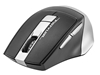 Picture of Mouse A4Tech FSTYLER FB35 Wireless 2.4GHz Bluetooth Optical 2000 dpi A4TMYS46717