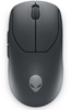 Изображение Dell Alienware Pro Wireless Gaming Mouse (Dark Side of the Moon)