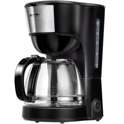 Изображение MPM MKW-12 Coffee maker 1.25L 600W