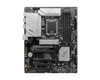 Picture of MSI | PRO B760-P II | Processor family Intel | Processor socket LGA1700 | DDR5 | Number of SATA connectors 4