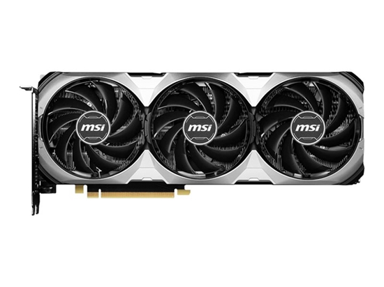 Picture of MSI GEFORCE RTX 4070 SUPER 12G VENTUS 3X