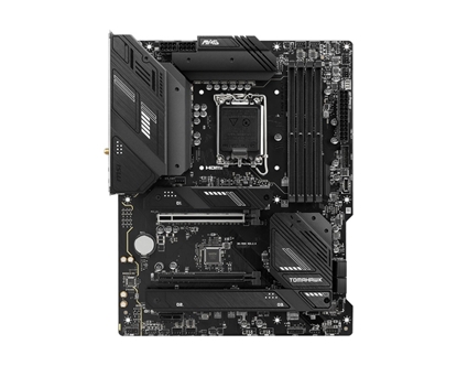 Изображение MSI MAG B760 TOMAHAWK WIFI motherboard LGA 1700 ATX