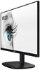 Picture of MSI Pro MP245V computer monitor 60.5 cm (23.8") 1920 x 1080 pixels Full HD LCD Black