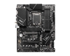 Picture of MSI PRO Z790-P WIFI motherboard Intel Z790 LGA 1700 ATX