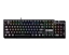 Attēls no MSI Vigor GK41 LR US keyboard Gaming USB QWERTY English Black