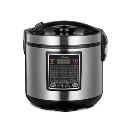 Attēls no MULTICOOKER MAESTRO MR-793 42 programmes