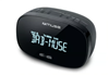 Picture of Muse | DAB+/FM Dual Alarm Clock Radio | M-150 CDB | Alarm function | AUX in | Black