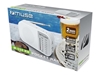 Picture of Muse | M-025 RW | Portable radio | White