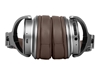 Picture of Muse | Stereo Headphones | M-278BT | Wireless | Over-ear | Brown