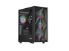 Picture of NATEC Genesis PC Case Diaxid 605 black