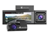 Изображение Navitel | Triple channel Full HD Dashcam | RC3 PRO | IPS 3.16", 820x320 | GPS (satellite) | Maps included