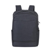 Picture of NB BACKPACK BISCAYNE 17.3"/8365 BLACK RIVACASE