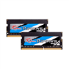 Изображение NB MEMORY 16GB PC25600 DDR4/SO F4-3200C22D-16GRS G.SKILL