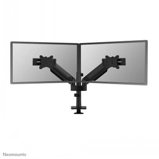 Изображение NEOMOUNTS DS65S-950BL2 FULL MOTION DESK MONITOR ARM FOR 24-34" SCREENS - BLACK