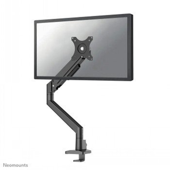 Picture of NEOMOUNTS DS70-250BL1 FULL MOTION MONITOR ARM DESK MOUNT FOR 17-35" SCREENS - BLACK