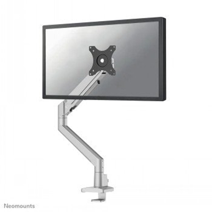 Attēls no NEOMOUNTS DS70-250SL1 FULL MOTION MONITOR ARM DESK MOUNT FOR 17-35" SCREENS - SILVER