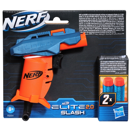 Picture of NERF Elite 2.0 Šautuvas Slash