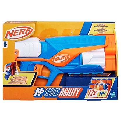 Attēls no Nerf NERF N Series Blaster Agility