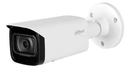 Attēls no NET CAMERA 2MP IR BULLET/IPC-HFW5241T-ASE-0280B DAHUA