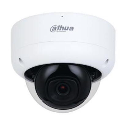 Изображение NET CAMERA 8MP IR DOME/HDBW3841E-AS-0280B-S2 DAHUA