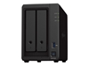 Picture of NET VIDEO RECORDER 2HDD/DVA1622 SYNOLOGY