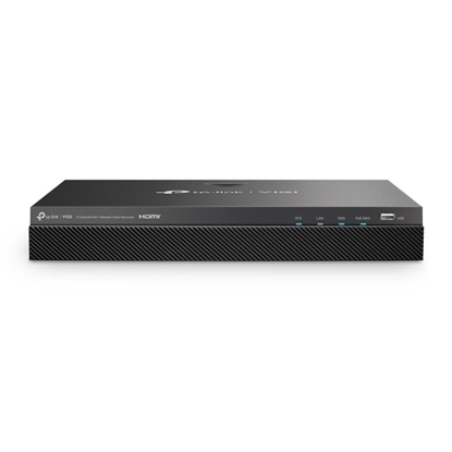 Picture of NET VIDEO RECORDER 8CH POE+/VIGI NVR2008H-8MP TP-LINK