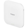 Picture of NETGEAR AX5400 5400 Mbit/s White Power over Ethernet (PoE)