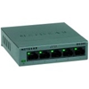 Picture of Netgear GS305E Managed Gigabit Ethernet (10/100/1000) Black