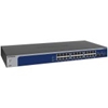 Изображение Netgear XS724EM Managed L2 10G Ethernet (100/1000/10000) 1U Blue, Grey