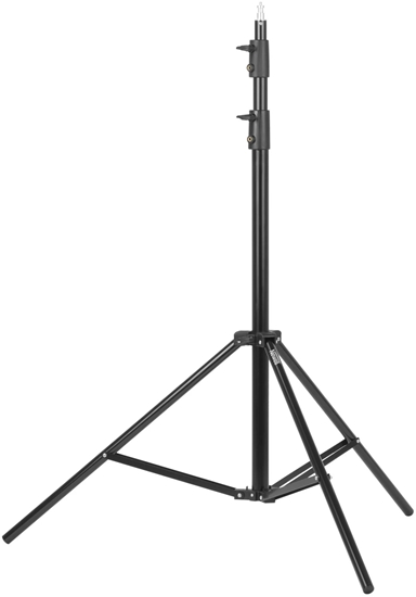 Picture of Newell lightning tripod Talos