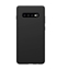 Attēls no Nillkin Flex Pure Liquid Silicone Case for Samsung Galaxy S10 black