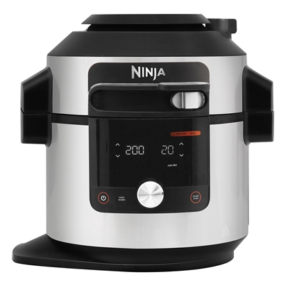 Attēls no NINJA OL750EU SmartLid Multicooker