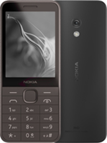 Picture of Nokia 235 4G Black