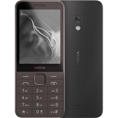 Attēls no NOKIA 235 DS 4G BLACK