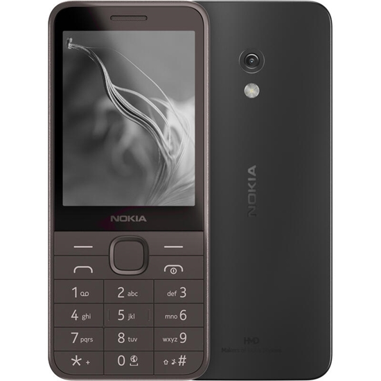 Picture of NOKIA 235 DS 4G BLACK