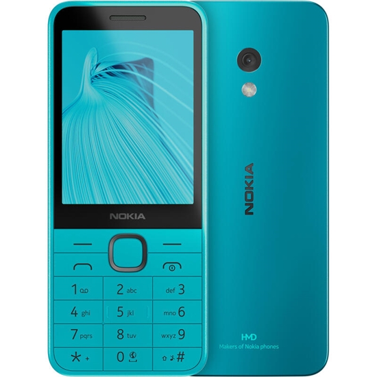 Picture of NOKIA 235 DS 4G BLUE