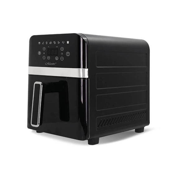 Изображение Non-fat fryer MR-759 Black