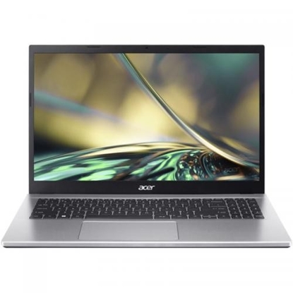 Picture of Notebook Aspire 3 A315-59-58XM i5-1235U/15.6 FHD IPS/8GB/512GB/NoOS/Pure Silver 