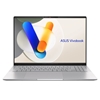 Picture of Notebook|ASUS|VivoBook Series|S 15 OLED|S5507QA-MA001W|CPU  Snapdragon|X1E78100|3400 MHz|15.6"|2880x1620|RAM 32GB|LPDDR5x|SSD 1TB|Qualcomm Adreno|Integrated|ENG|Card Reader micro SD|Windows 11 Home|Silver|1.5 kg|90NB14Q2-M006N0