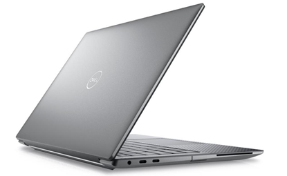 Attēls no Notebook|DELL|Precision|5490|CPU  Core Ultra|u7-155H|3800 MHz|CPU features vPro|14"|1920x1200|RAM 16GB|LPDDR5x|7467 MHz|SSD 1TB|Nvidia RTX 1000 Ada|6GB|ENG|Windows 11 Pro|1.49 kg|N001P5490EMEA_VP